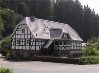 Haus Kaminski
