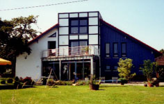 Haus Mueller