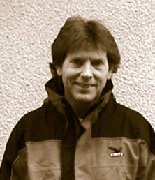 Rolf Kaminski