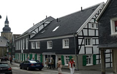 Haus Schindler